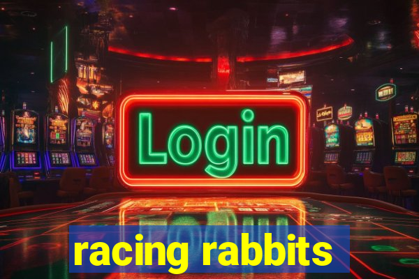 racing rabbits