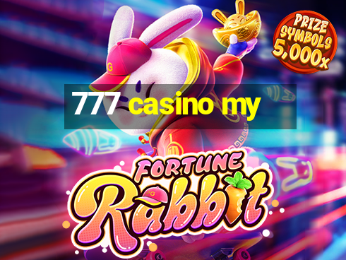 777 casino my