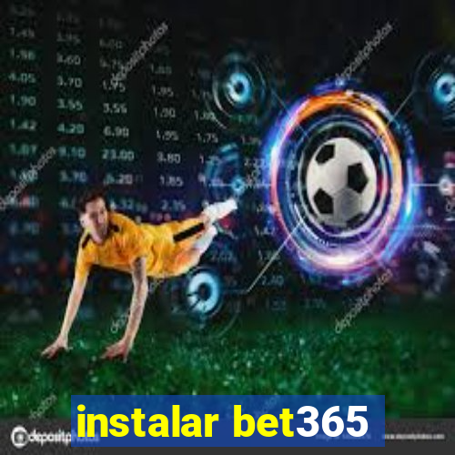 instalar bet365