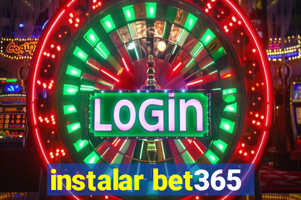 instalar bet365