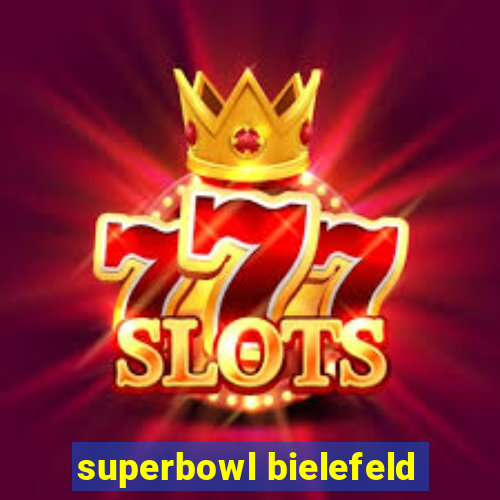 superbowl bielefeld