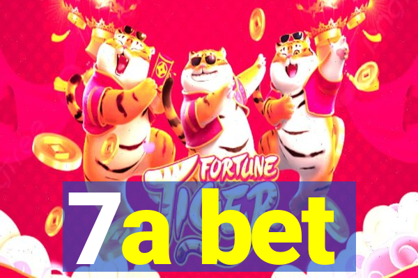 7a bet