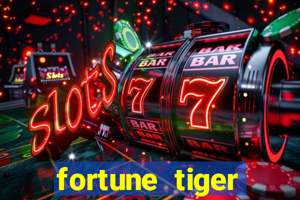 fortune tiger baixar gr谩tis