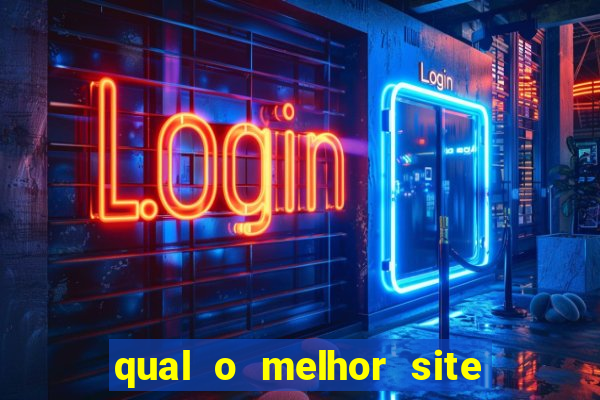 qual o melhor site para apostar em jogos de futebol