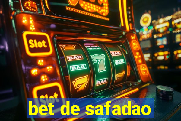 bet de safadao