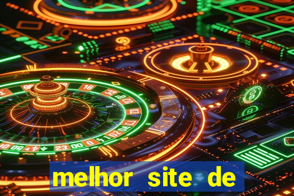 melhor site de apostas de jogos