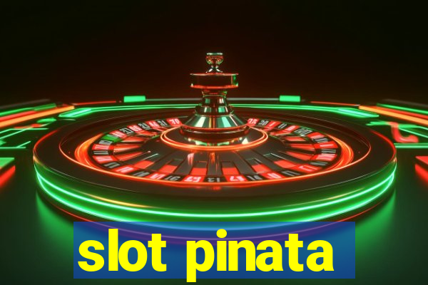 slot pinata