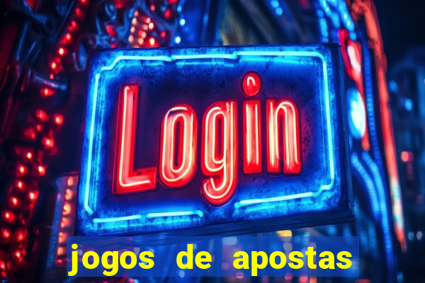 jogos de apostas online tigre