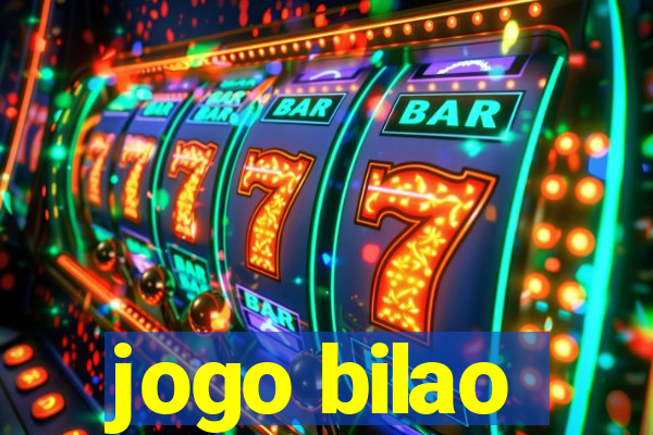 jogo bilao