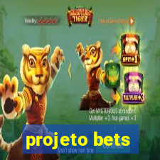 projeto bets