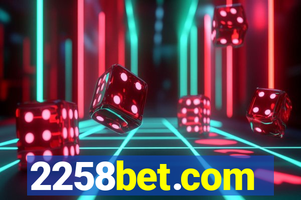 2258bet.com