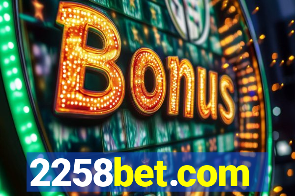 2258bet.com