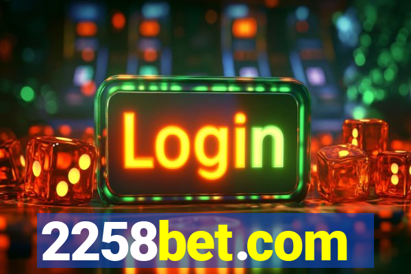 2258bet.com