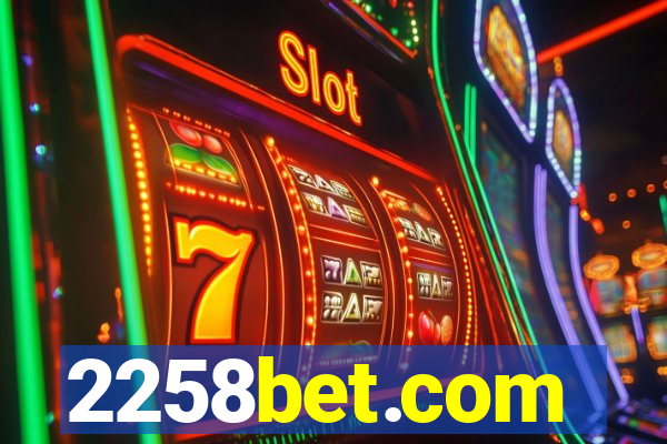 2258bet.com