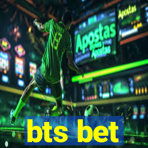 bts bet