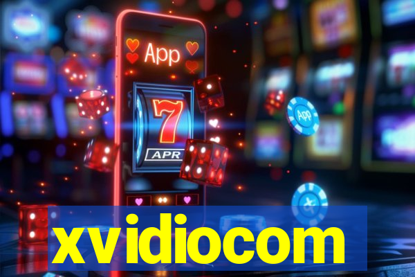 xvidiocom