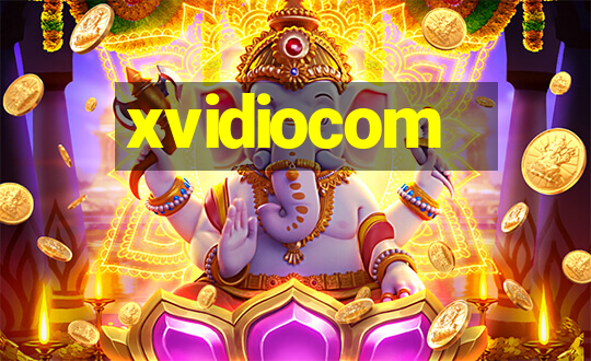 xvidiocom