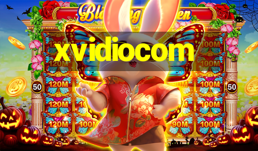 xvidiocom