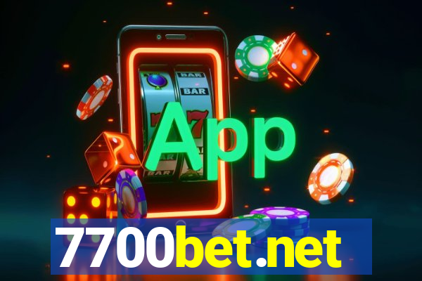 7700bet.net