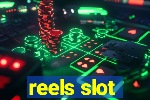 reels slot