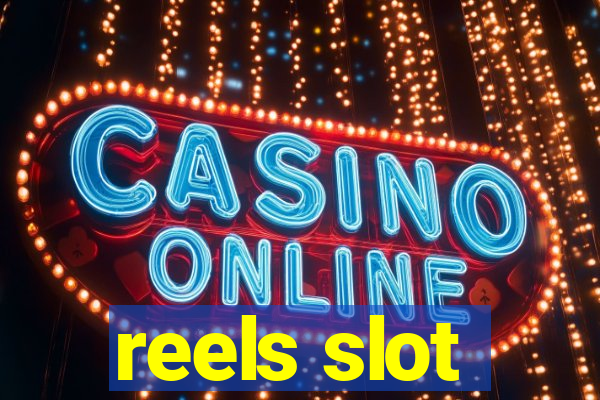 reels slot