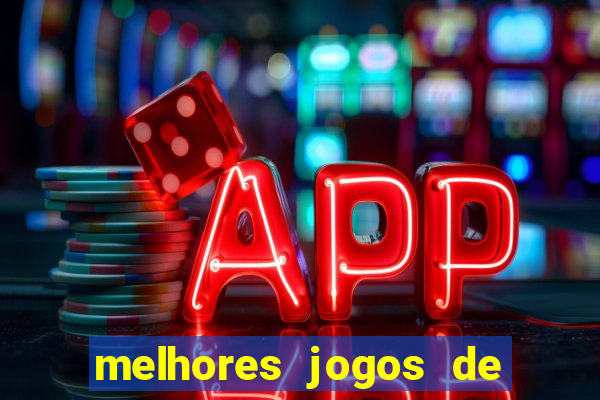 melhores jogos de slots para ganhar dinheiro