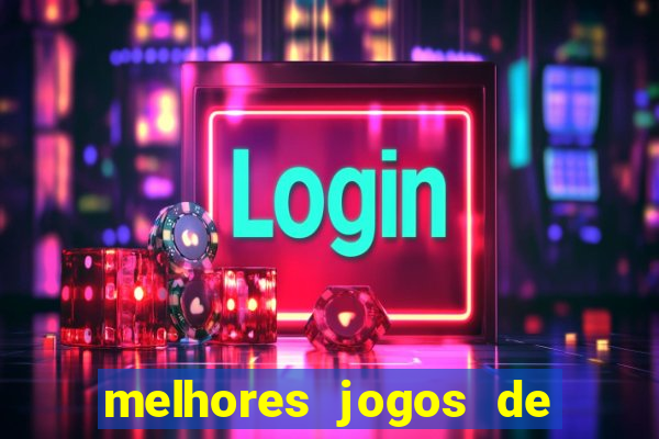 melhores jogos de slots para ganhar dinheiro