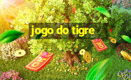 jogo do tigre