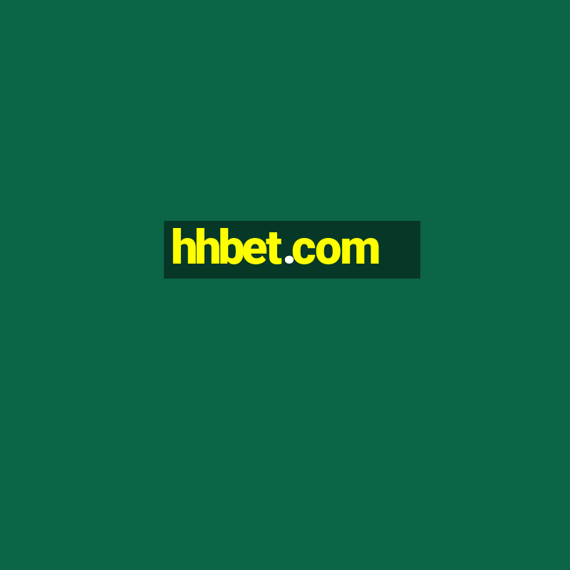 hhbet.com