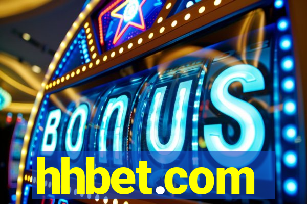 hhbet.com