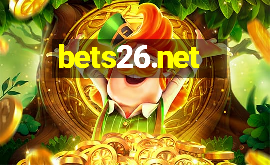 bets26.net