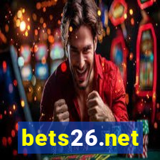 bets26.net