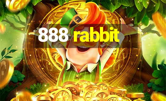 888 rabbit