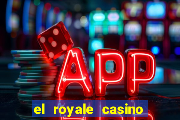 el royale casino no deposit bonus codes