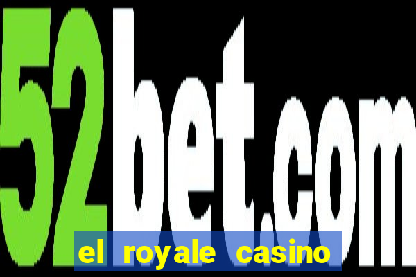 el royale casino no deposit bonus codes