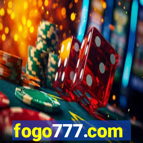 fogo777.com