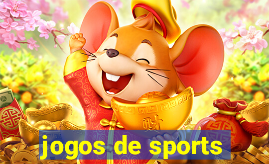 jogos de sports