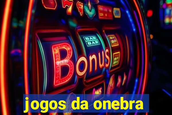 jogos da onebra