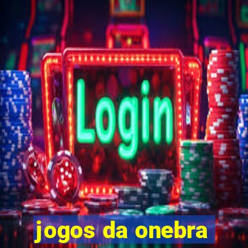 jogos da onebra