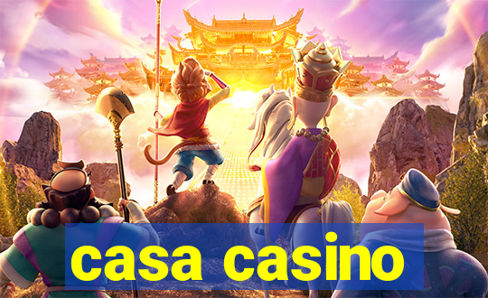 casa casino