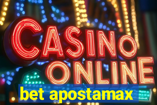 bet apostamax