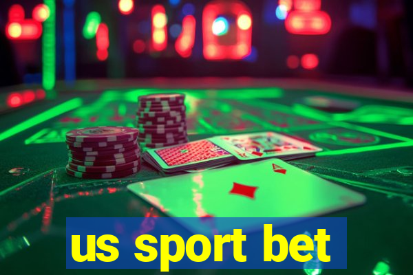 us sport bet