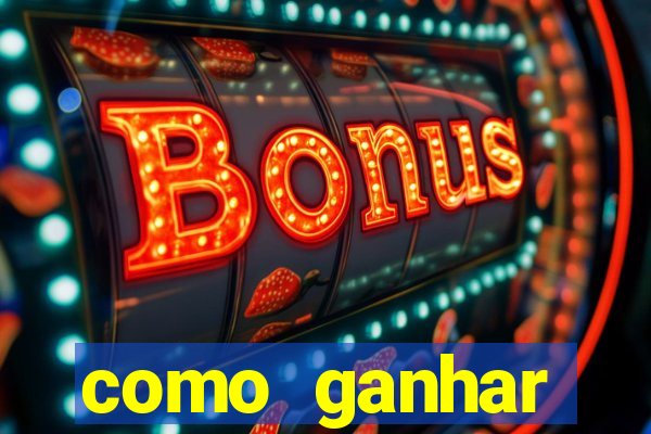 como ganhar dinheiro jogando fortune tiger