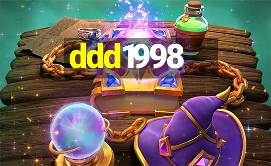 ddd1998