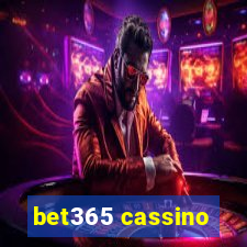 bet365 cassino