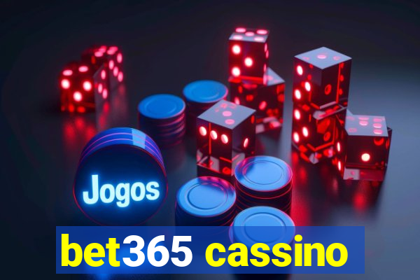 bet365 cassino