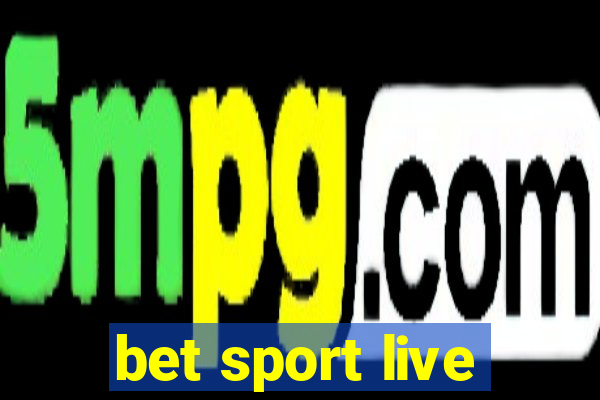 bet sport live