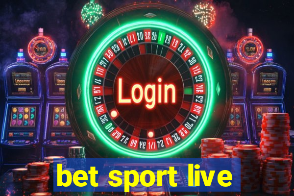 bet sport live