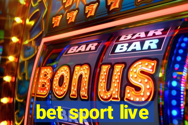 bet sport live