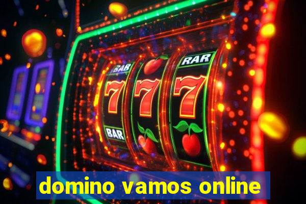 domino vamos online